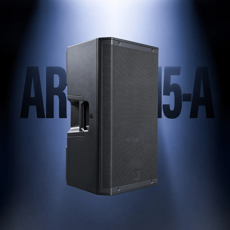 ART 915-A 前侧型号宣传图